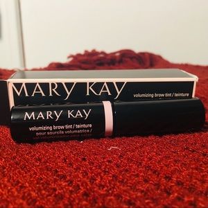 Volumizing Brow Tint